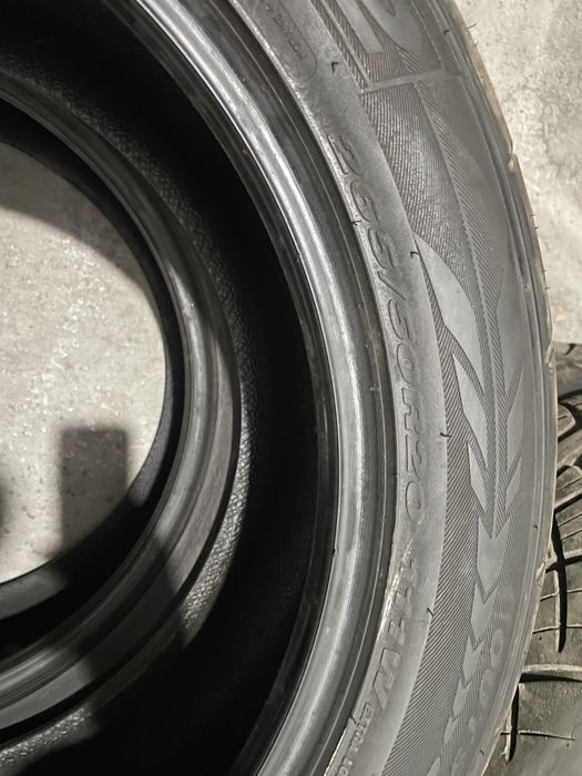 Шины летние 265/50 R20