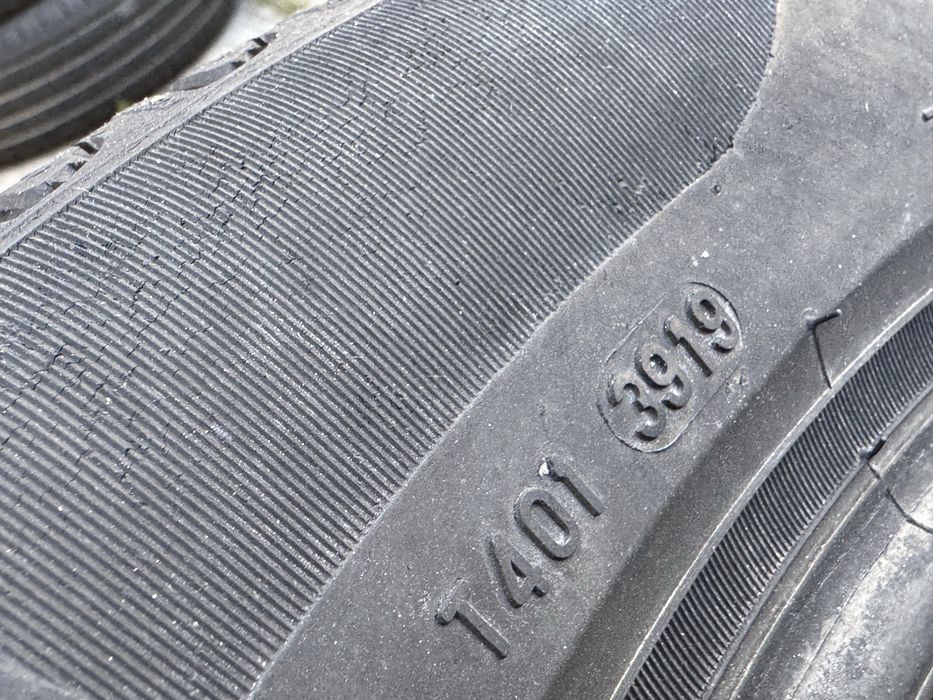 205/55/R16 Pirelli CintoratoP7 2бр летни dot3919