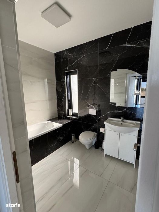 Comision 0% Casă înșiruită Giroc 91 mp utili, 2 dormitoare