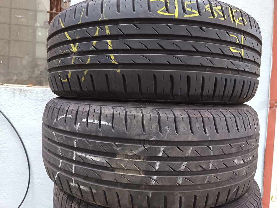 Anvelope vara 215 55 16 nexen 2021 6mm
