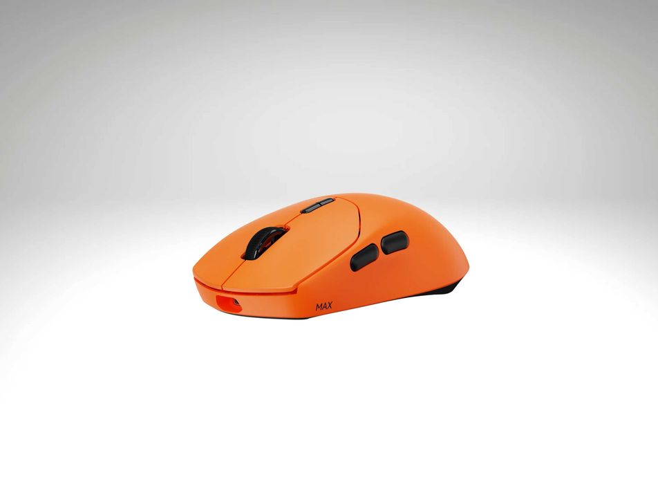 Rapoo VT1 Max Wireless Gaming Mouse