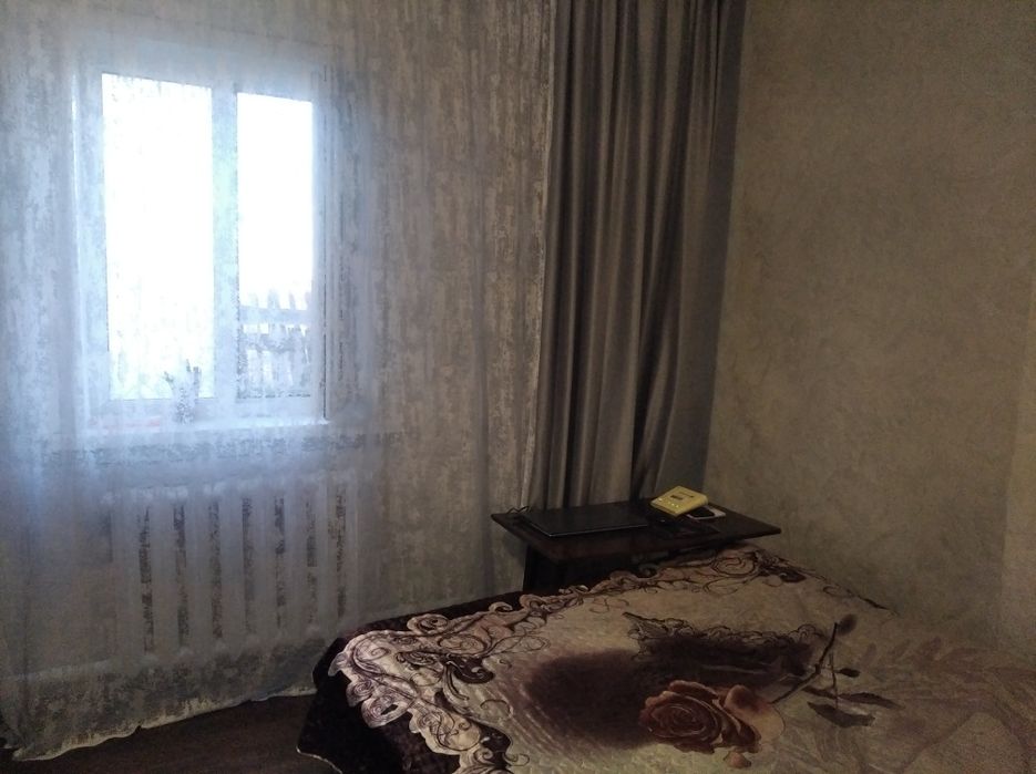 Продаю дом с большим участком земли