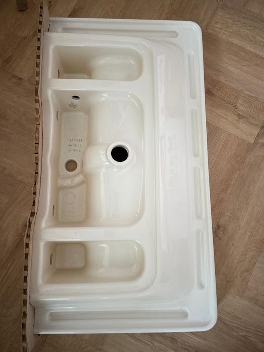 Lavoar/Chiuveta nou Geberit 90cm