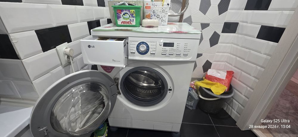 Продам стиральная машина