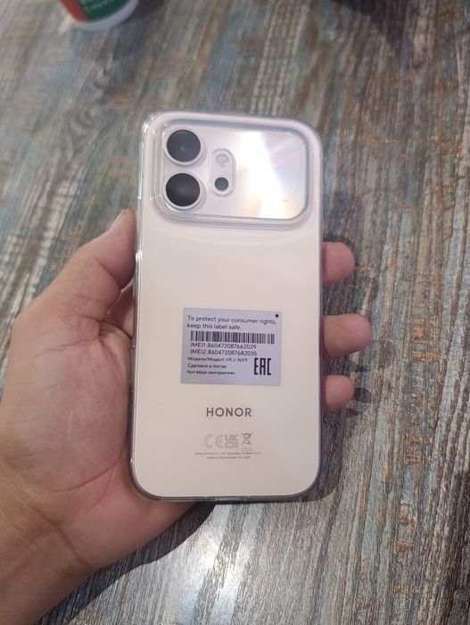 Honor 600 8/256 gb