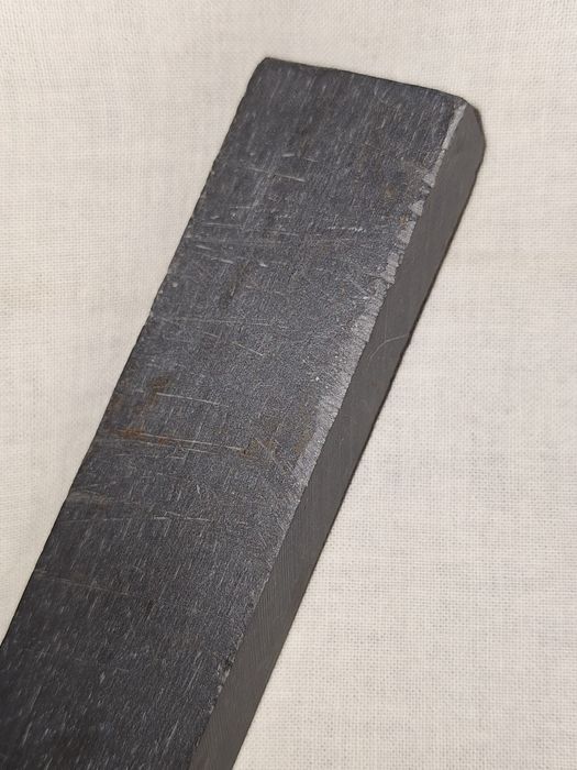 Фино точило котикул камък за заглаждане на остриета