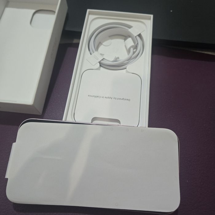 Iphone 15. Pink. 512GB НОВЫЙ