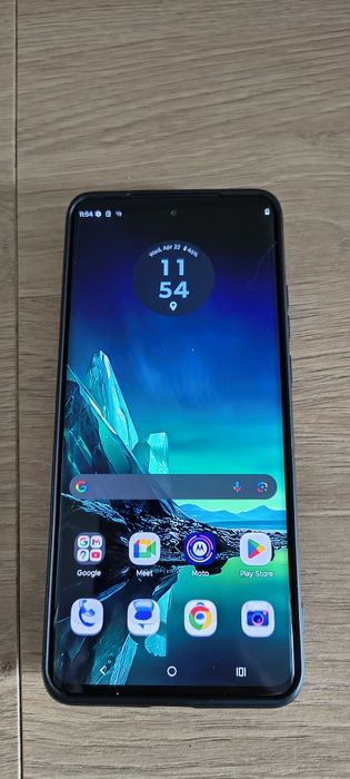 Motorola edge 40 neo