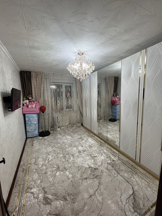 Продам или обменяю квартиру