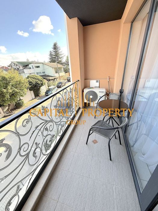 Продава се Тристаен апартамент в к.к. Св.Св. Константин и Елена - 86 кв.м за 2849 €/кв.м - Снимка #12