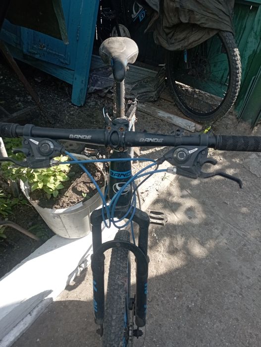 Велосипед продам подростковый