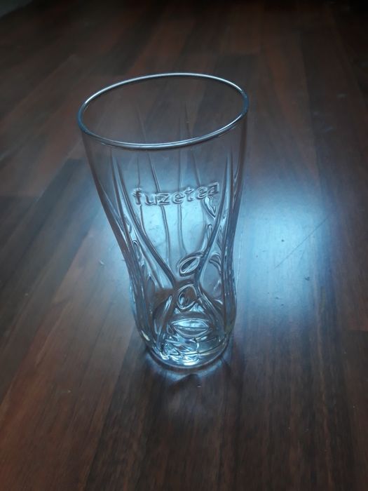 Vând set 6 pahare' Tumber FUZETEA'