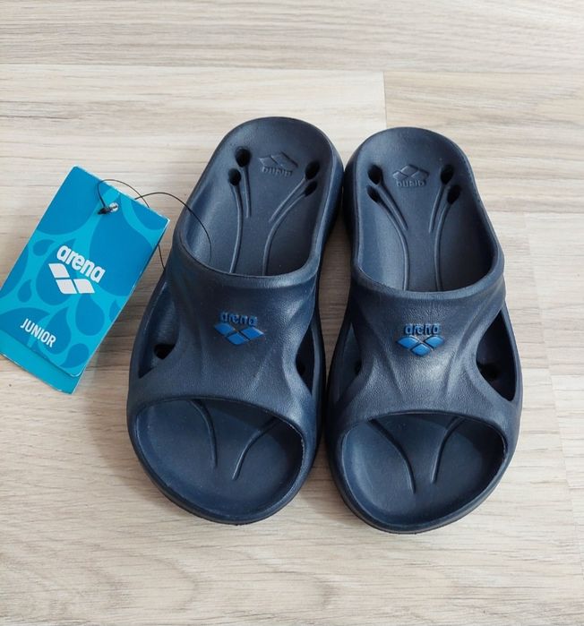 Papuci pentru bazin/plajă Arena