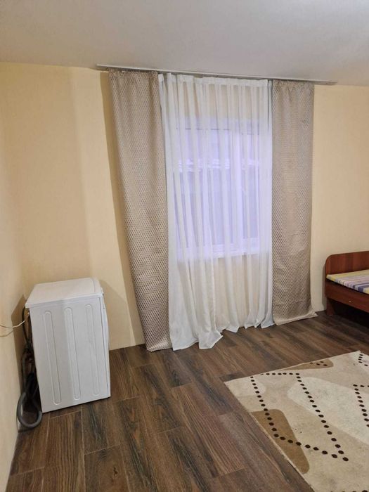 Сдам комнату в доме новом