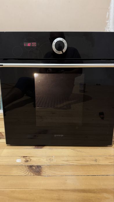 Фурна за вграждане GORENJE