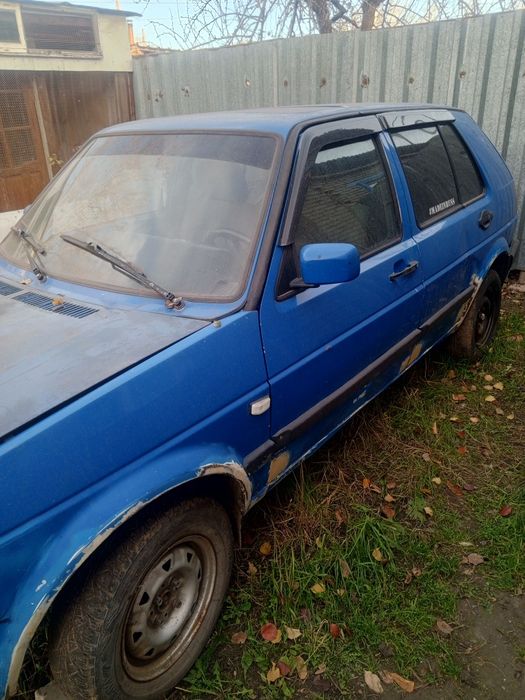 Продам гольф пятидверный