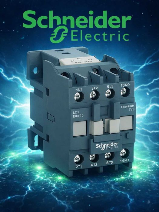 Дифференциальные автоматы Schneider Electric, Шнайдер (Оригинал 100%)