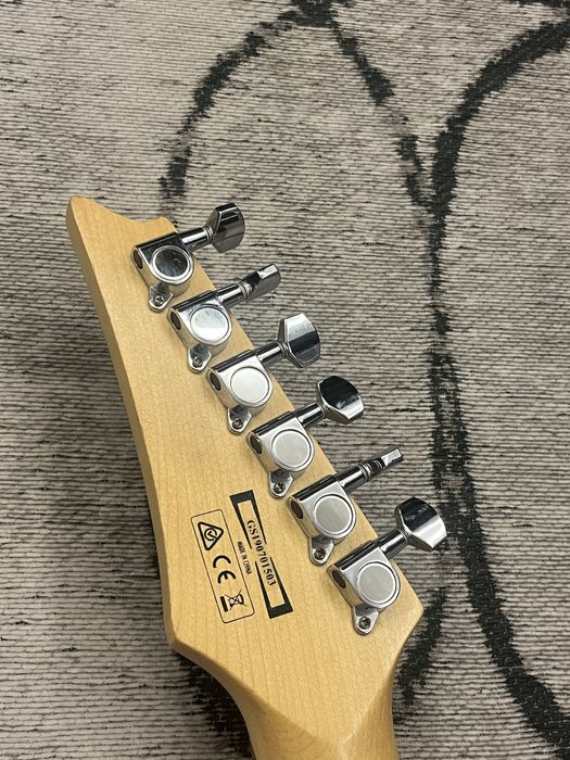 Ibanez Gio GRX70QA