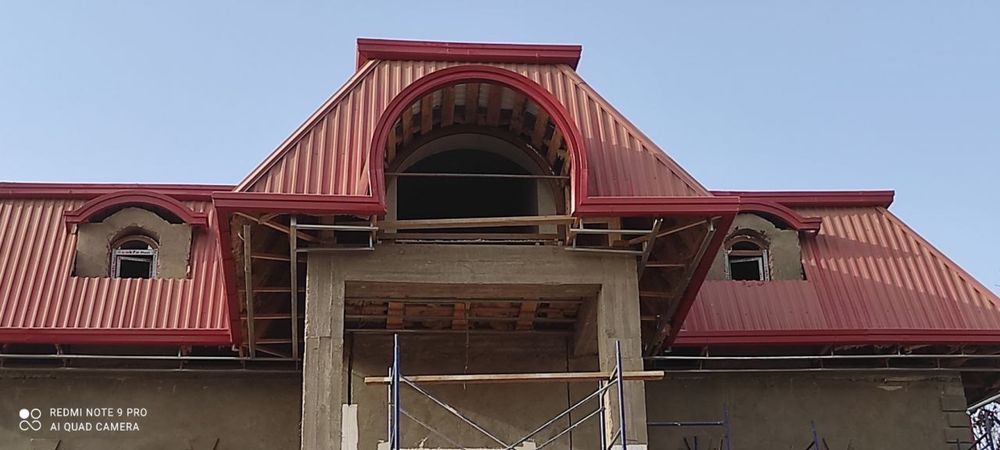 крыша (том) под код ключ