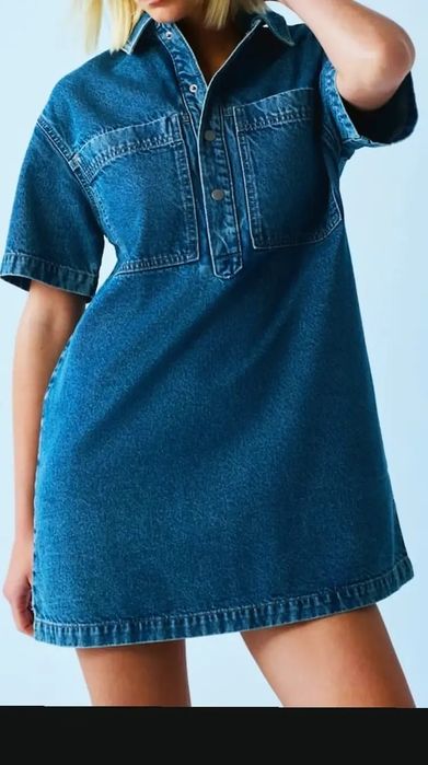 Rochie de blug pentru dame