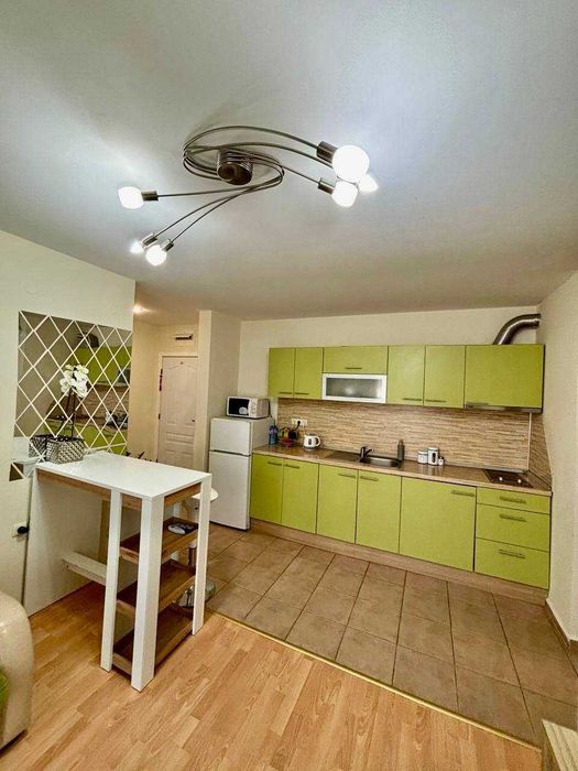 Дава се под наем Двустаен апартамент в Несебър - 64 кв.м за 450 € - Снимка #4