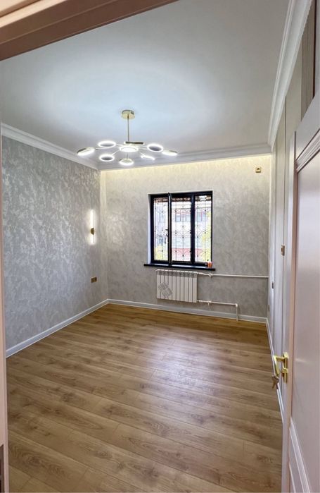 х Чиланзар Домбрабад 3/4/4 Евро Ремонт,Кирпичный,Балкон:2х6