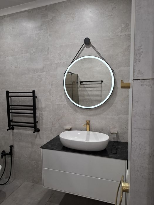 Кафельщик .Ванны под ключь.