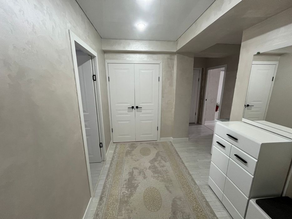 Продам квартиру  торг есть