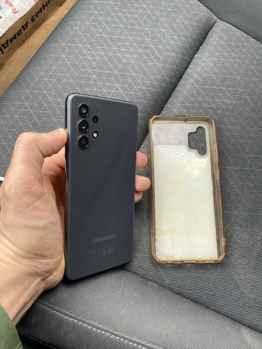 Samsung A32 идеальный состояние