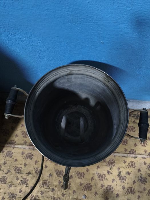 Электро самовар СССР