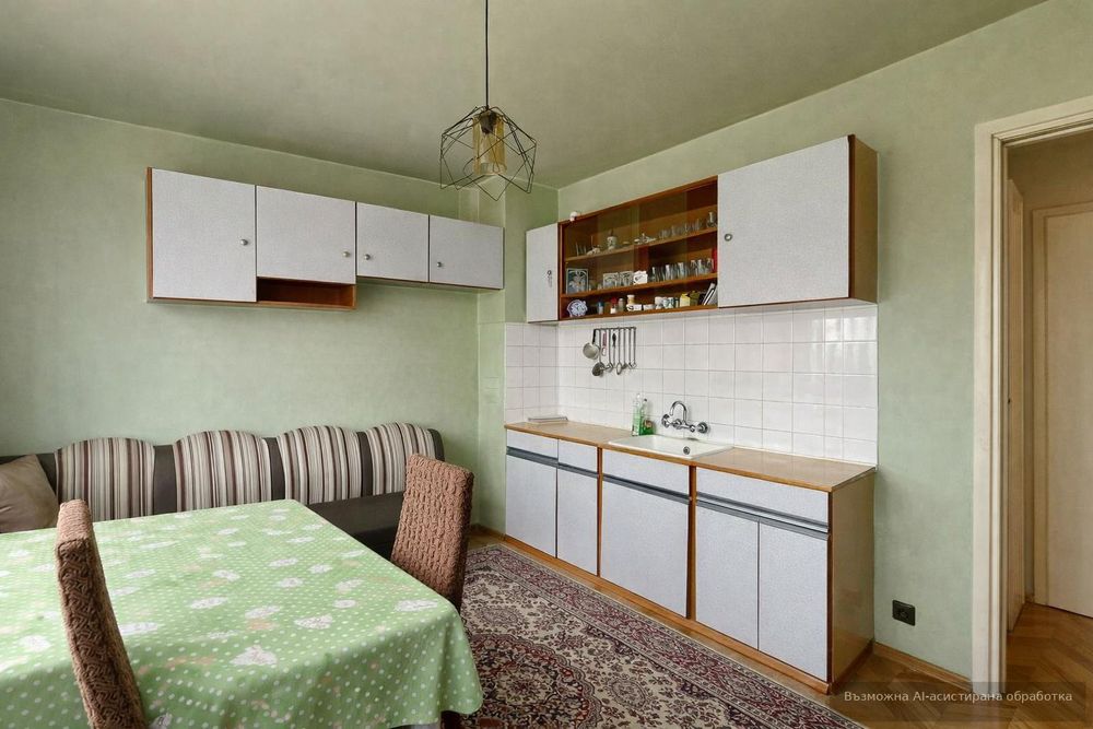 Продава се Тристаен апартамент в Пловдив, Южен - 65 кв.м за 997 €/кв.м - Снимка #3