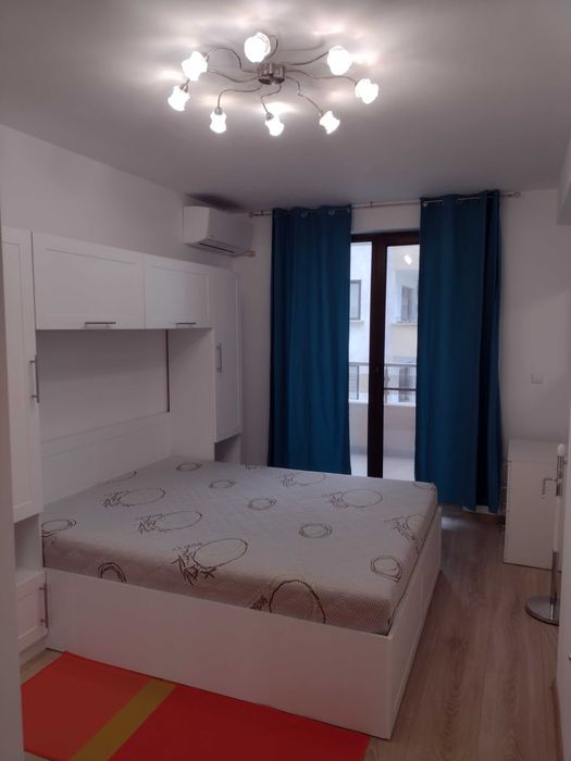 Дава се под наем Двустаен апартамент в Варна, Бриз - 71 кв.м за 847.62 € - Снимка #9