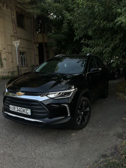 Tracker 2 uzb 2023 ноябрь