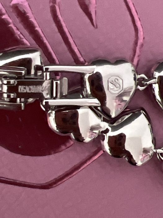 Colier Ariana Grande x Swarovski