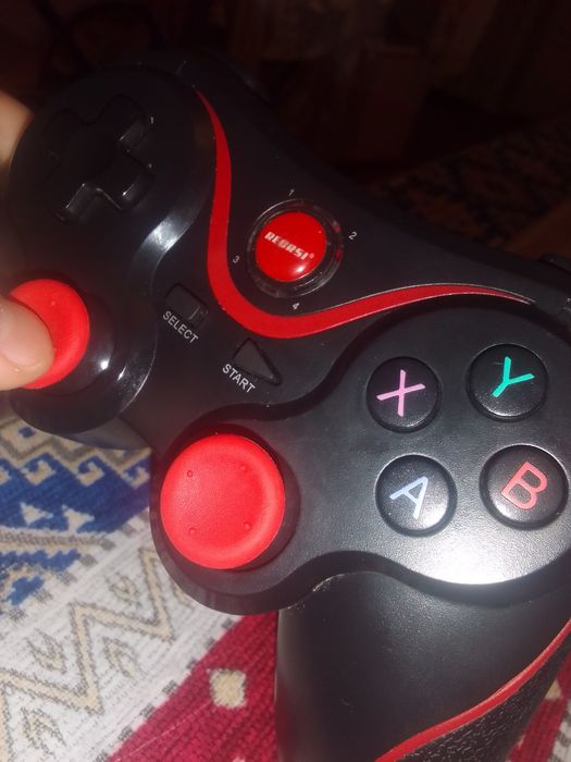 Продам игравой кантрол