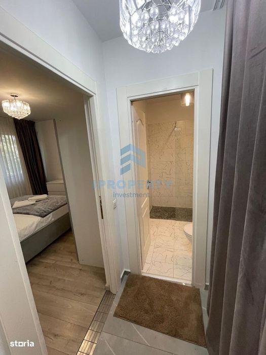 Victoriei - Guvern | 2 Camere | Metrou | Modern | 1/8