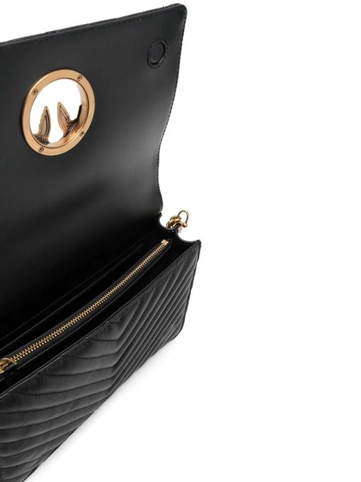 PINKO Classic Click Love bag– оригинална чанта | НОВА | Код: 109