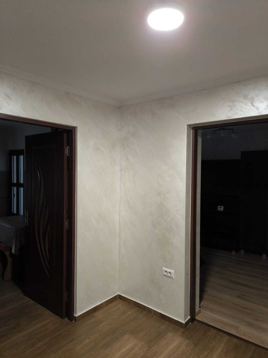 Apartament cu 2 camere decomandat în cartierul Plevna