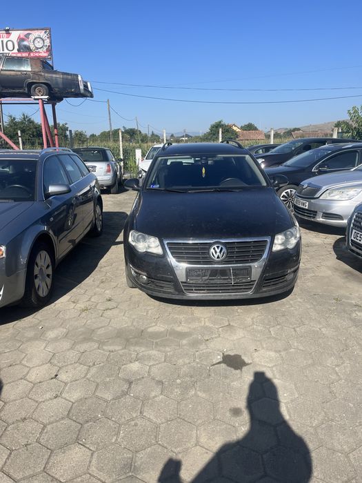 Piese passat b6 2.0 tdi cbab bo-xenon