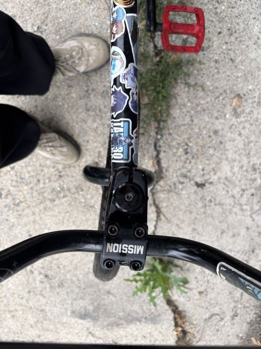 BMX/БМХ в хорошем состоянии