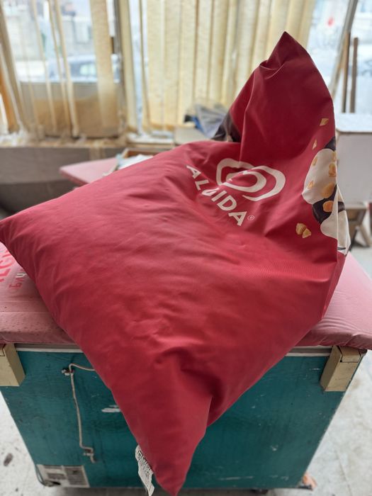 Барбарони и шалтета