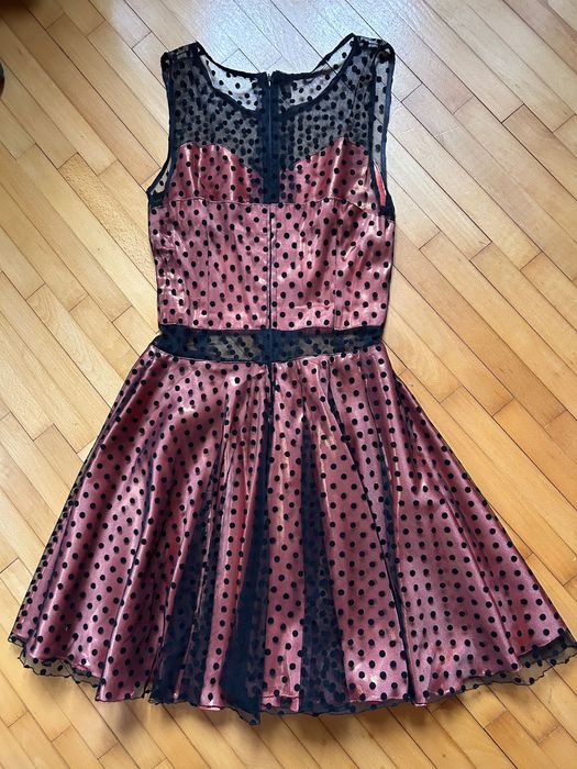Rochie elegantă de ocazie | majorat | nuntă