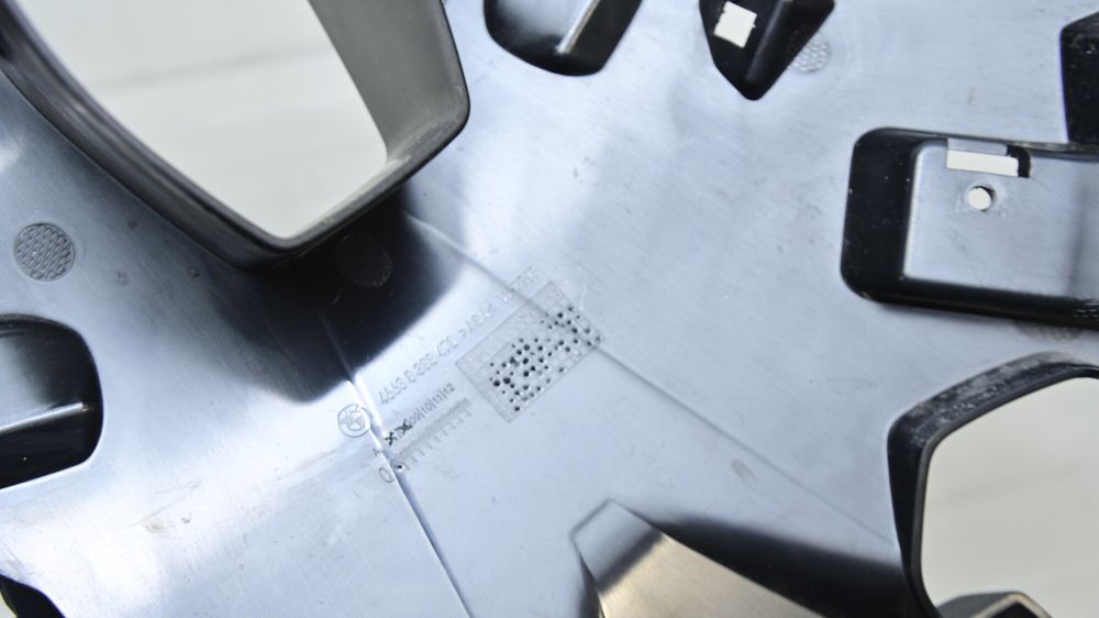 Carena Plastic Acoperire Faruri BMW S1000XR K69 2020 - 2025