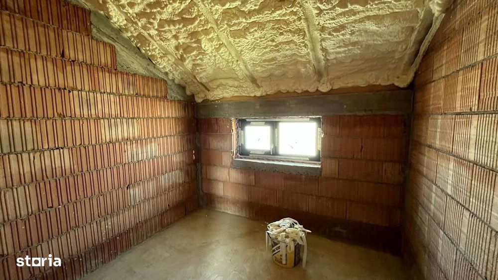 COMISION 0% | Duplex Mosnita Noua | 117 mp utili | 3 camere.