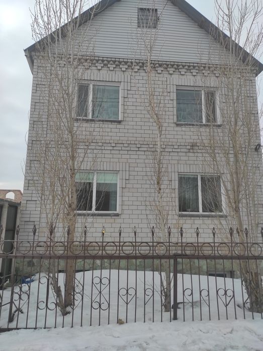 Продам частный дом