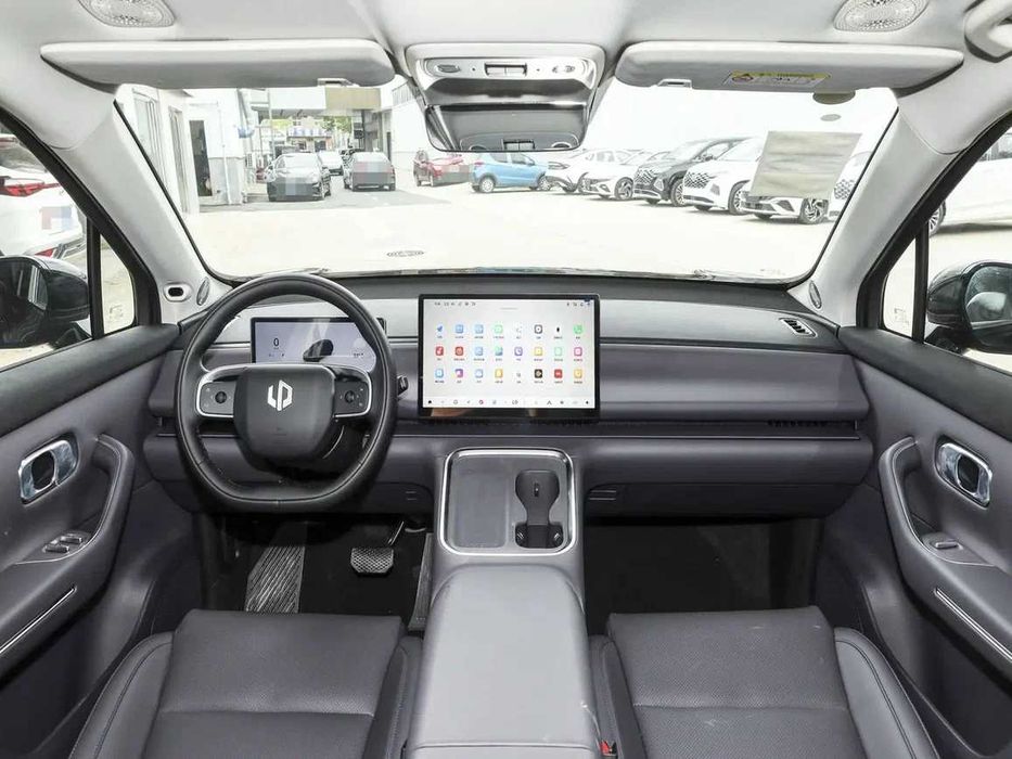 LEAP MOTOR C16 офицалый дистерьбютер