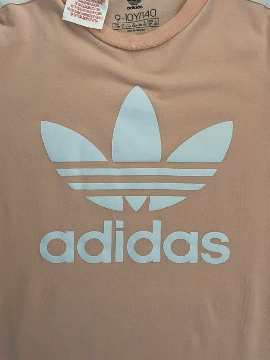 Детска рокля Adidas