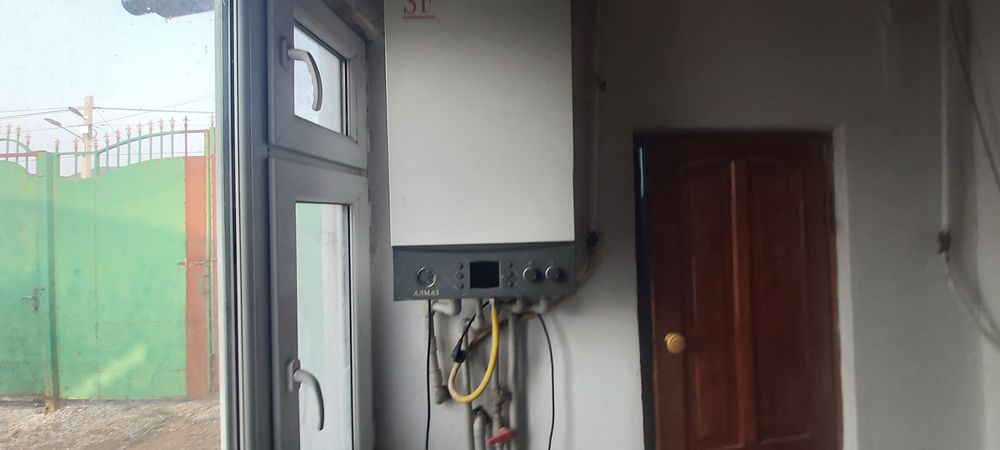 Сенада тураты пеш