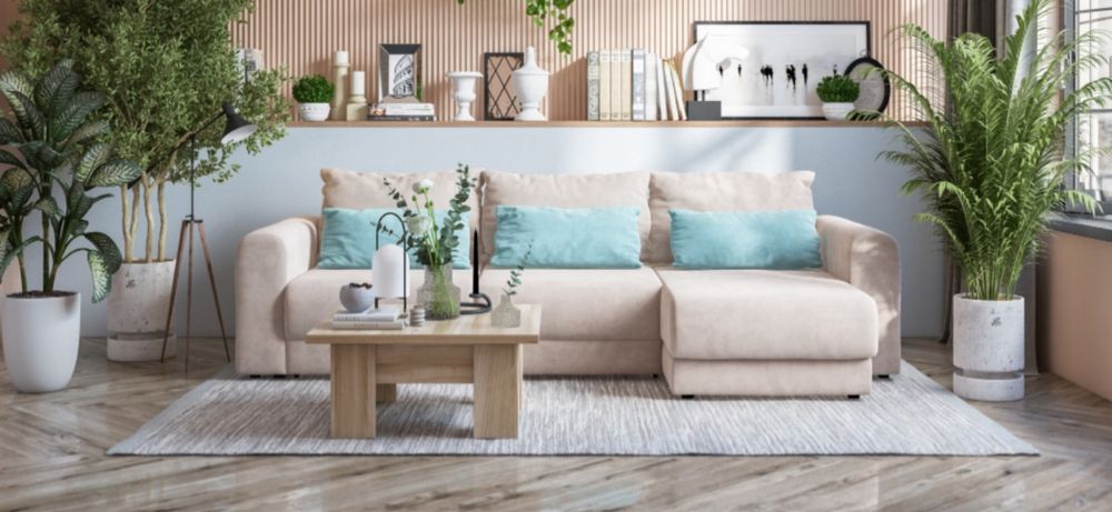 Диван Угловой 2,80