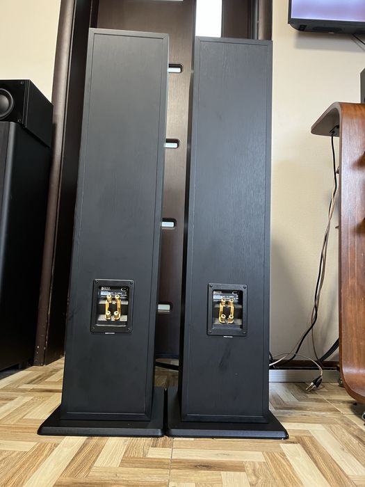 Boxe Kef C7 200w 8Ohmi